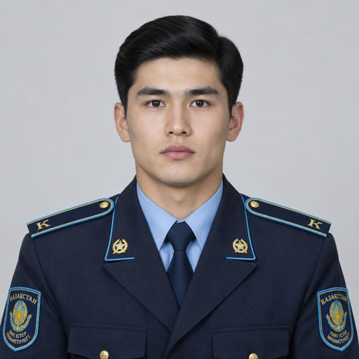 Абенов Т. Е.