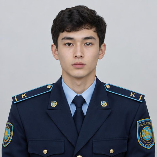 Ахметов Р. К.