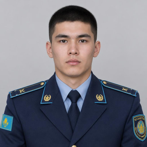 Байжанов Е. М.
