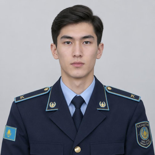 Жунусов А. Н.