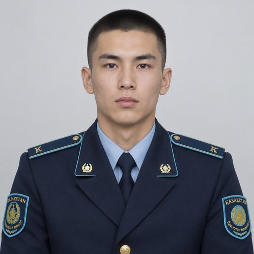 Исаев М. Р.