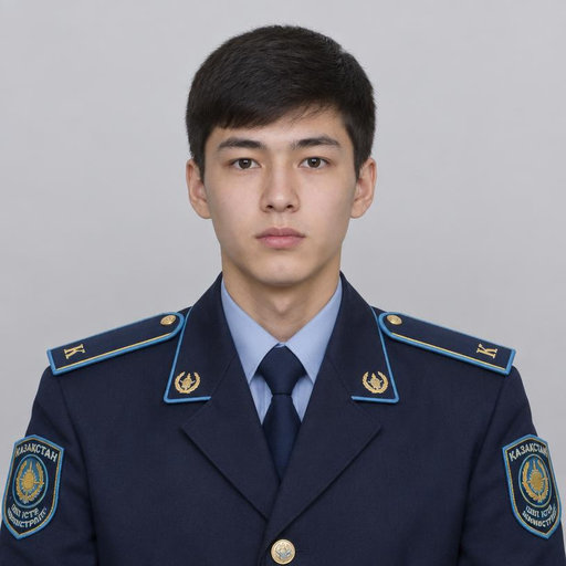 Калиев С. Б.