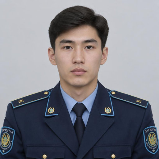 Оспанов Е. К.