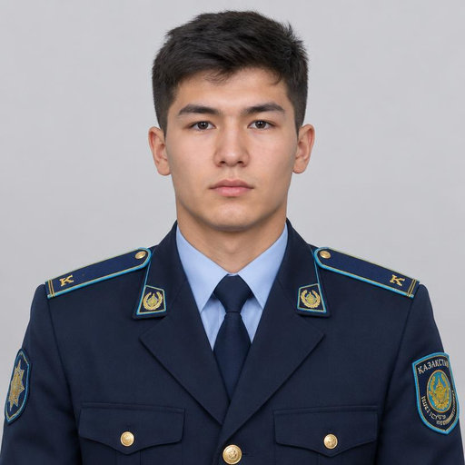 Кузнецов И. П.