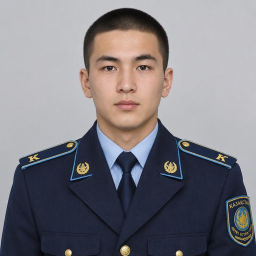 Нурланов Б. С.