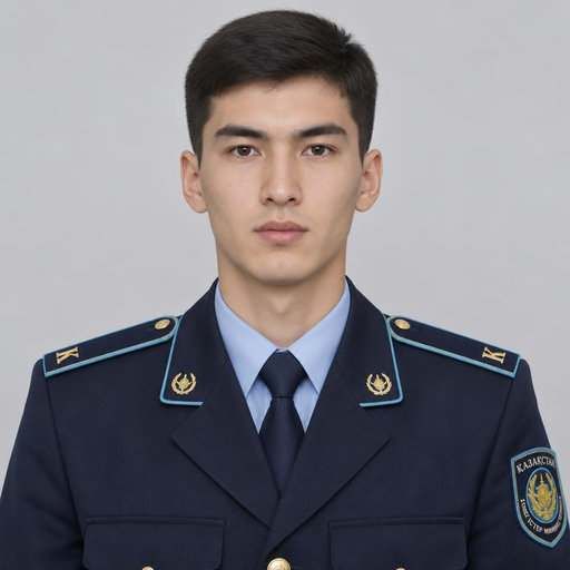 Омаров Т. Р.