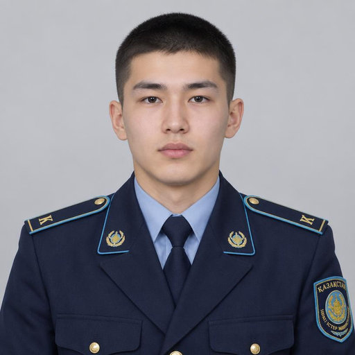Ахмедиев Б. К.
