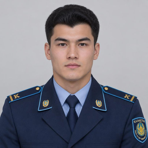 Бекенов Т. Н.