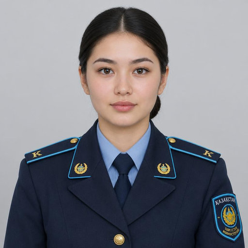 Абенова А. С.